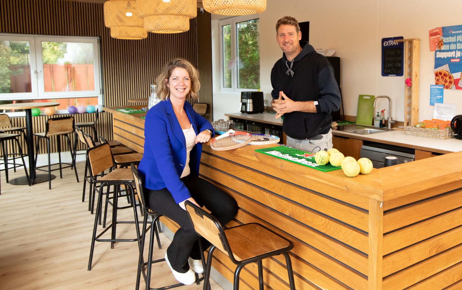 13. tennisvereniging Be Quick 1887 - fotograaf Gerhard Taatgen-1