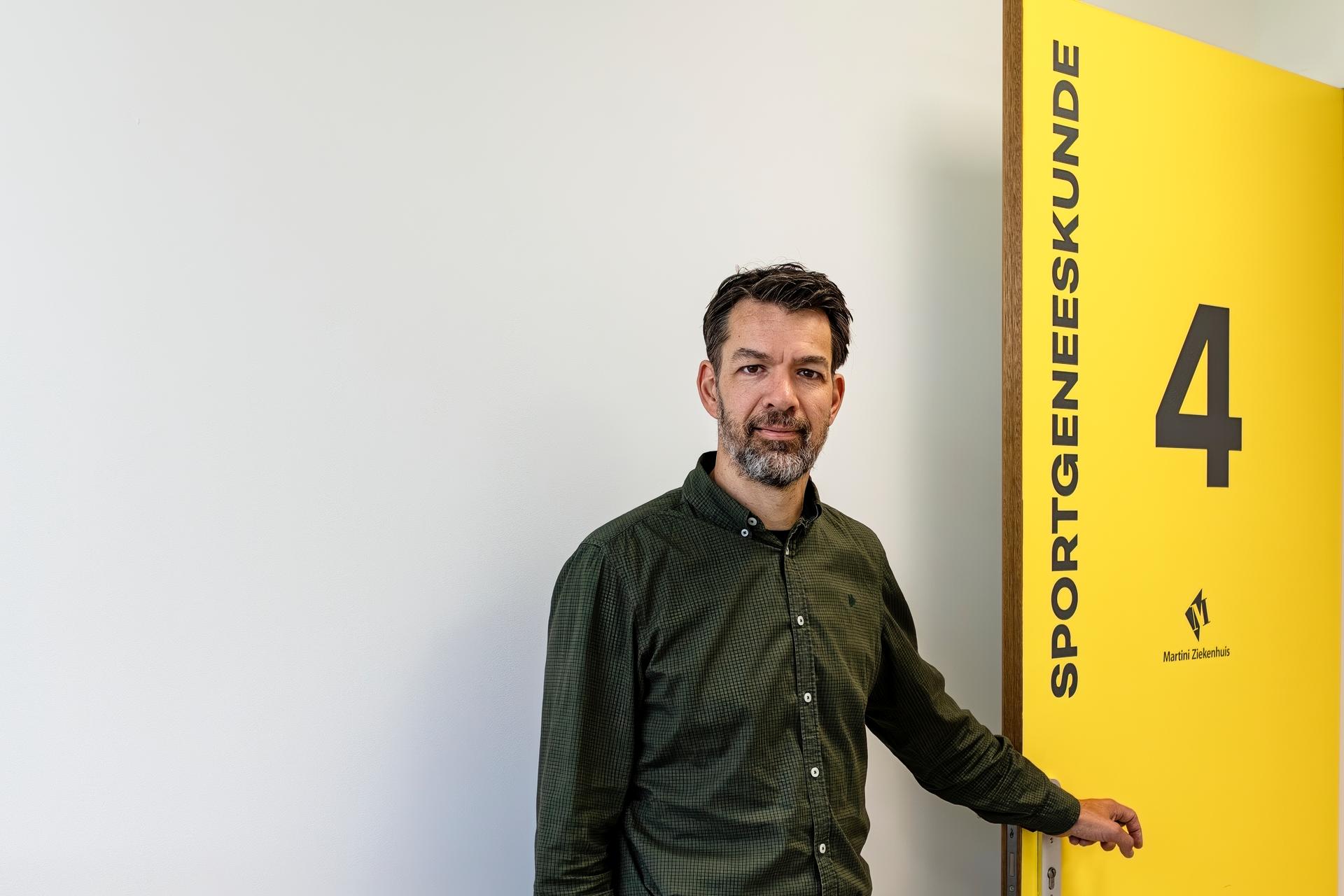 Sportmedischcentrum