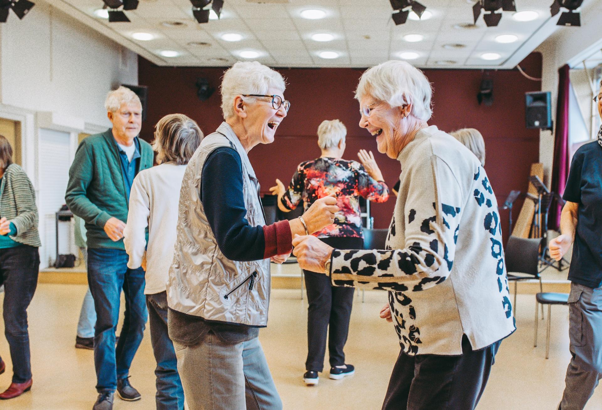 Gemeente Groningen 't Clockhuys Haren dans op recept - Stella Dekker Fotografie (5)