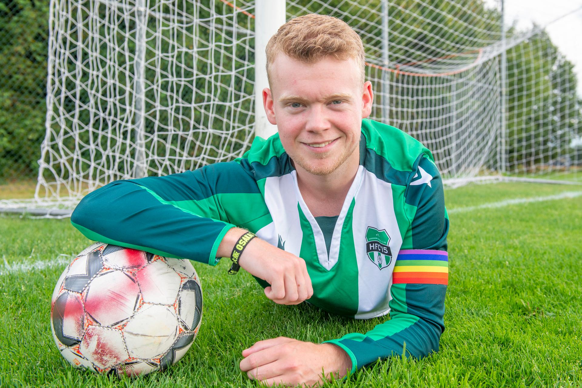 Mats van Wonderen