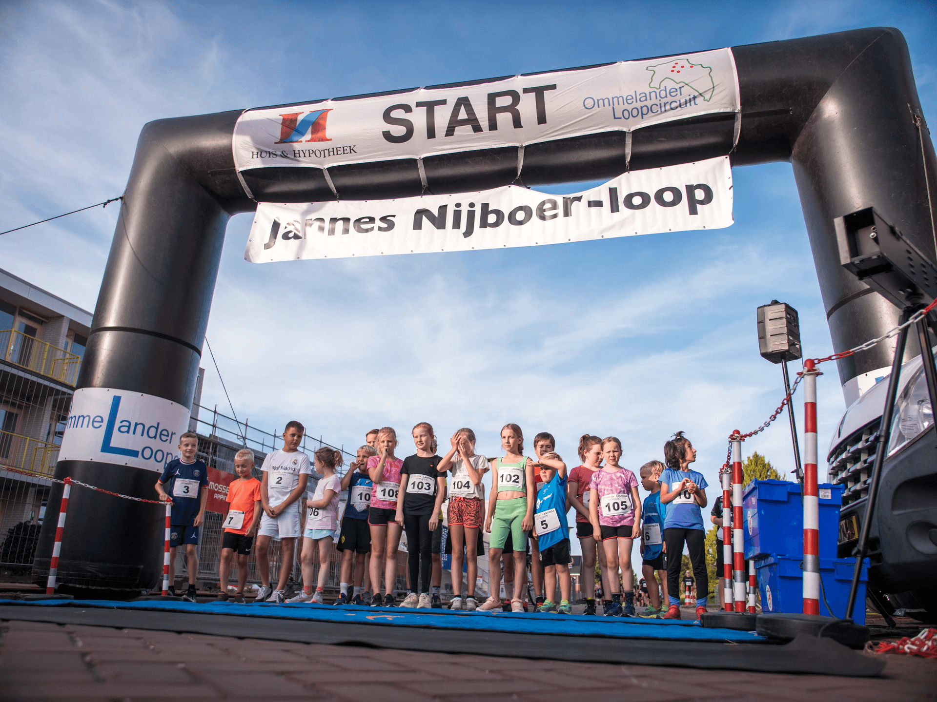 Jur Wiersema voor Sportrecreade Ten Boer 2023 - Jannes Nijboer Loop-21.jpg