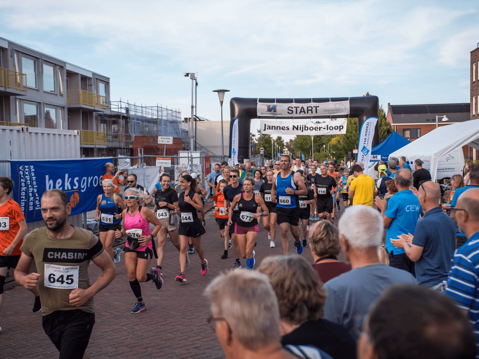 Jur Wiersema voor Sportrecreade Ten Boer 2023 - Jannes Nijboer Loop-52.jpg