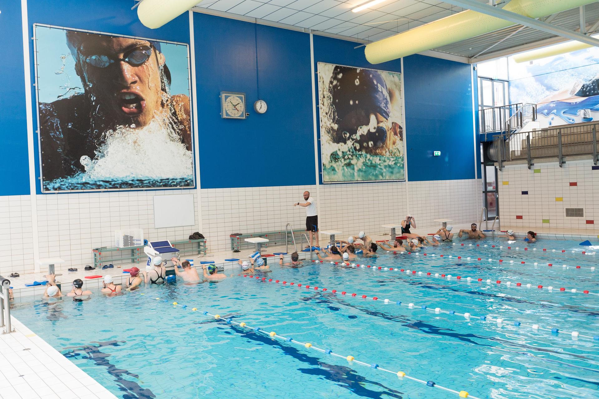 AquaTech Kardinge