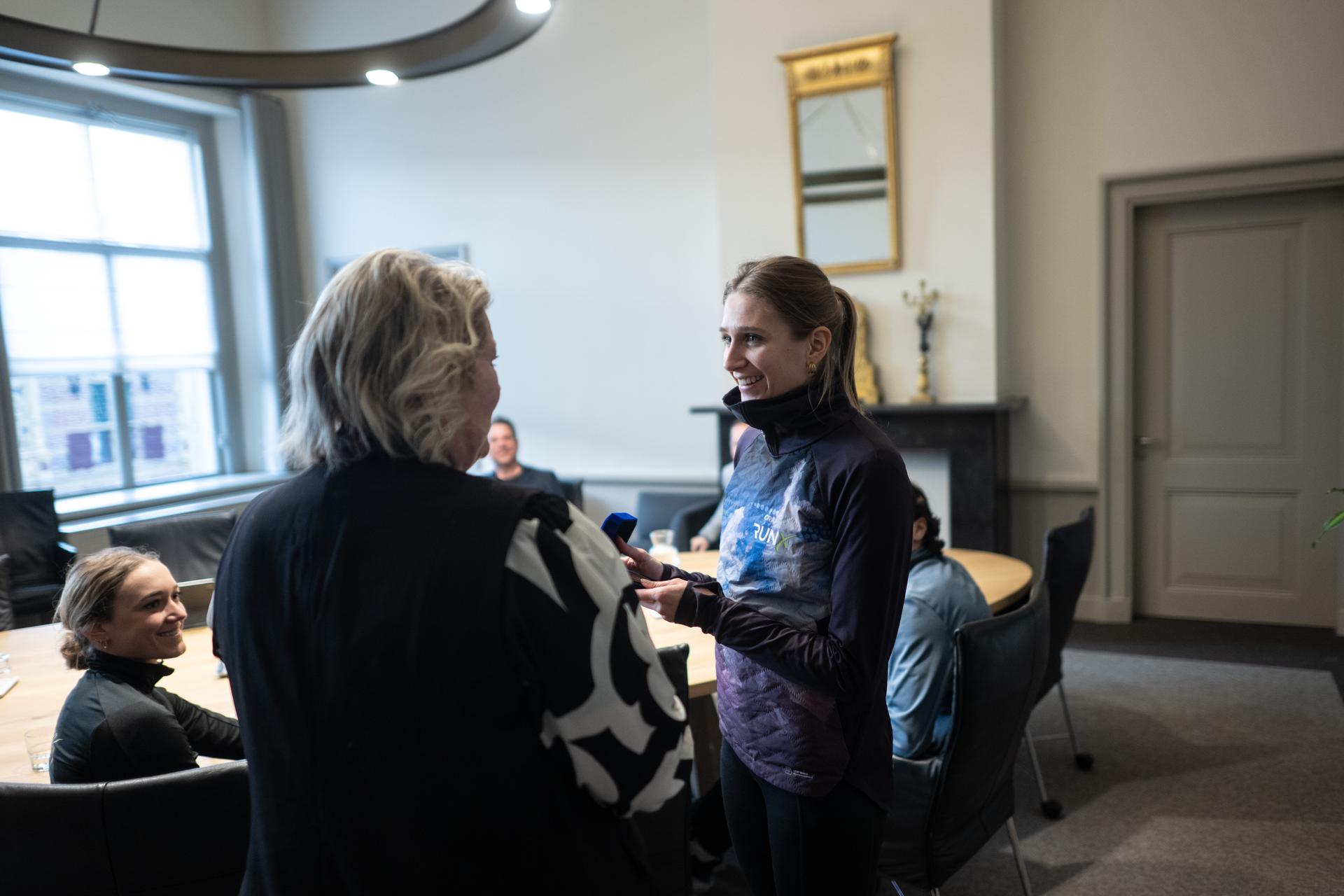 Uitreiking-Sportpenning-Inge Jongman-0005-NielsKnelis-DSC_8580