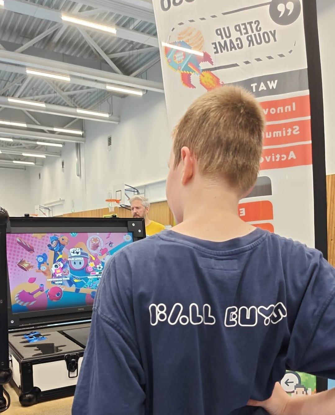 Fall Guys Event 2025 2