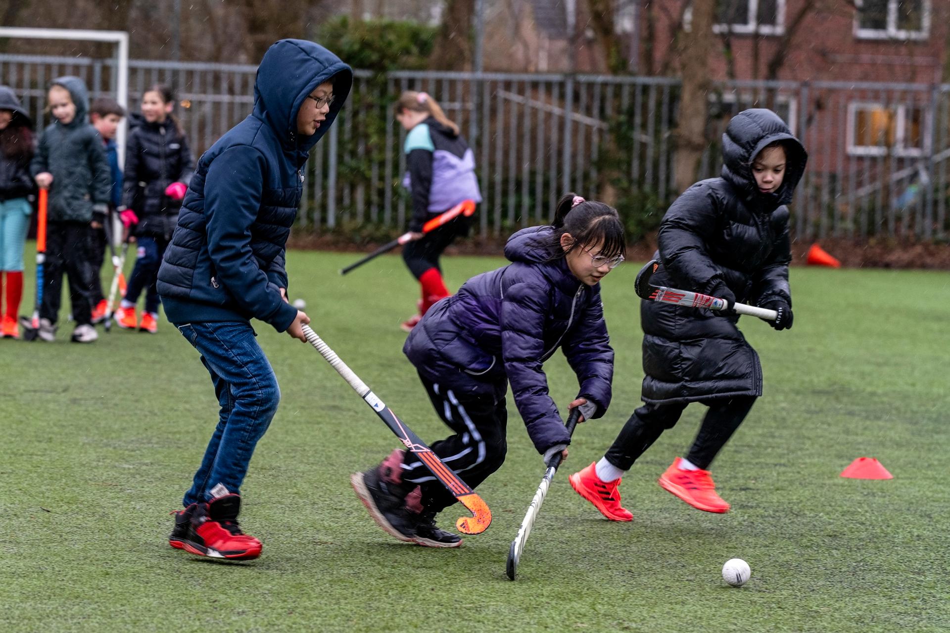 Hockeyclub Martinus