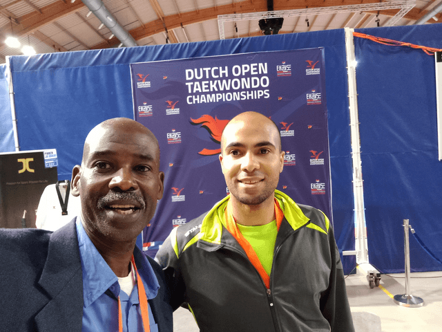 Taekwondo & Zelfverdediging Ten Boer & Delfzijl