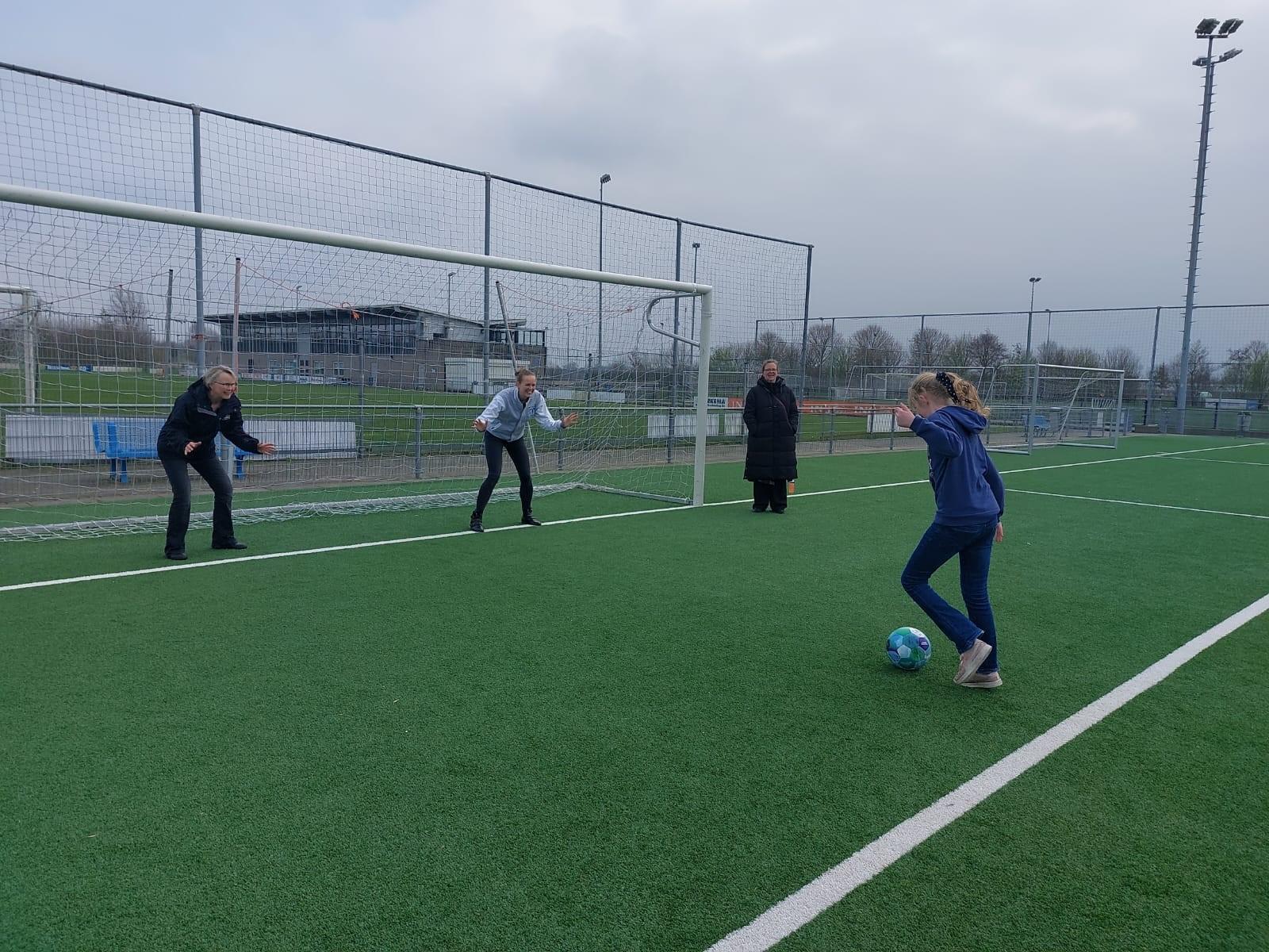 Jeugdfonds Sport en Cultuur