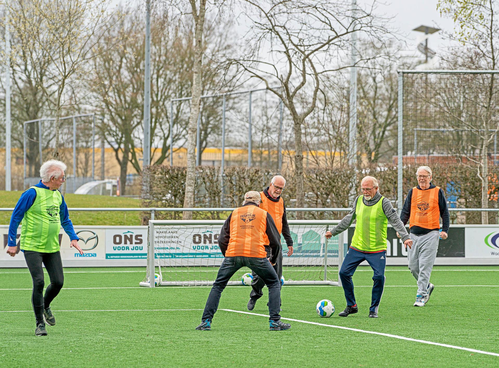 Sportwijk Zuid