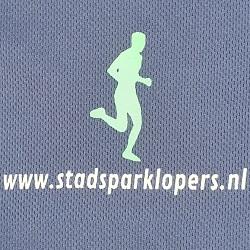 Stadsparklopers