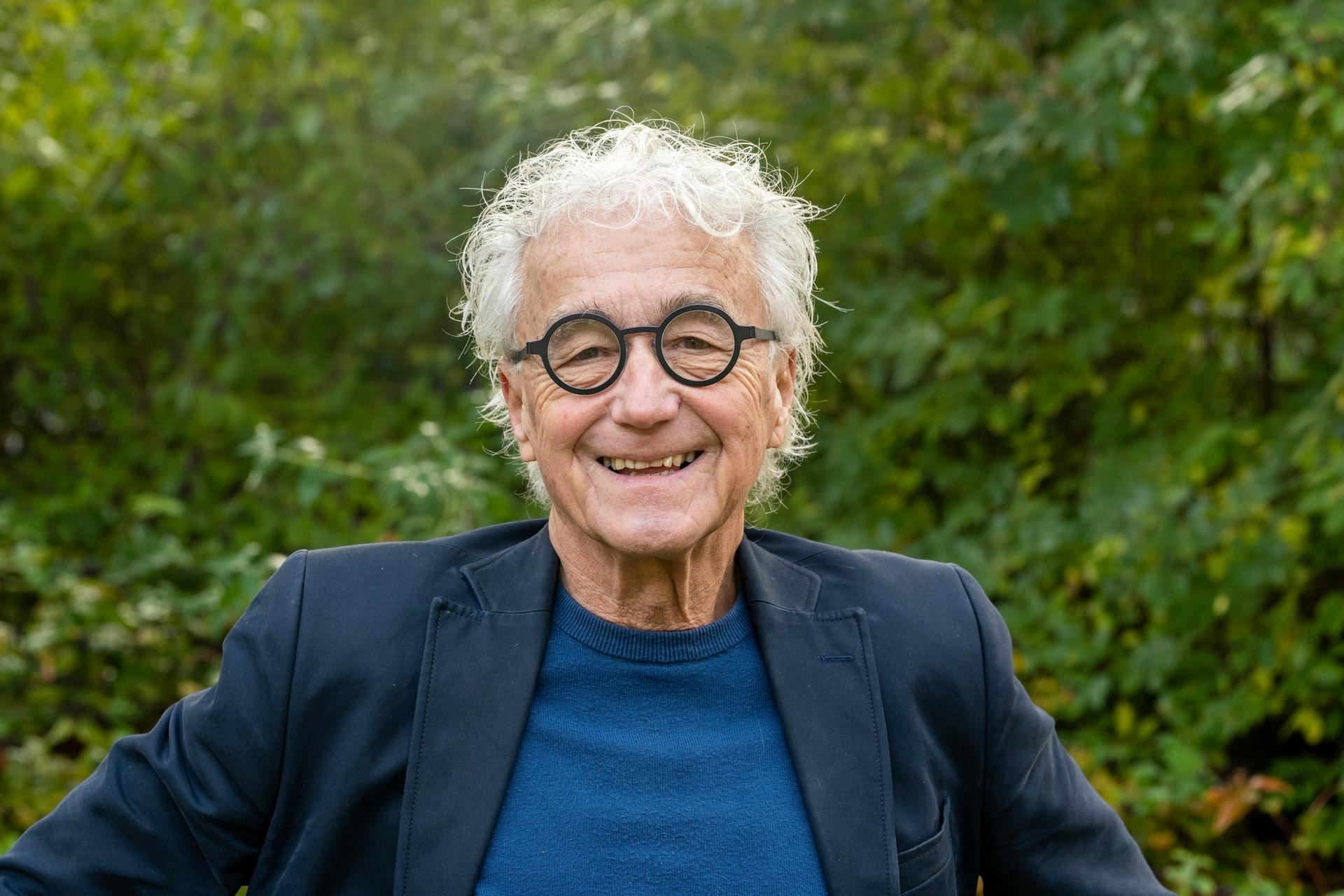 Gerard Sierksma