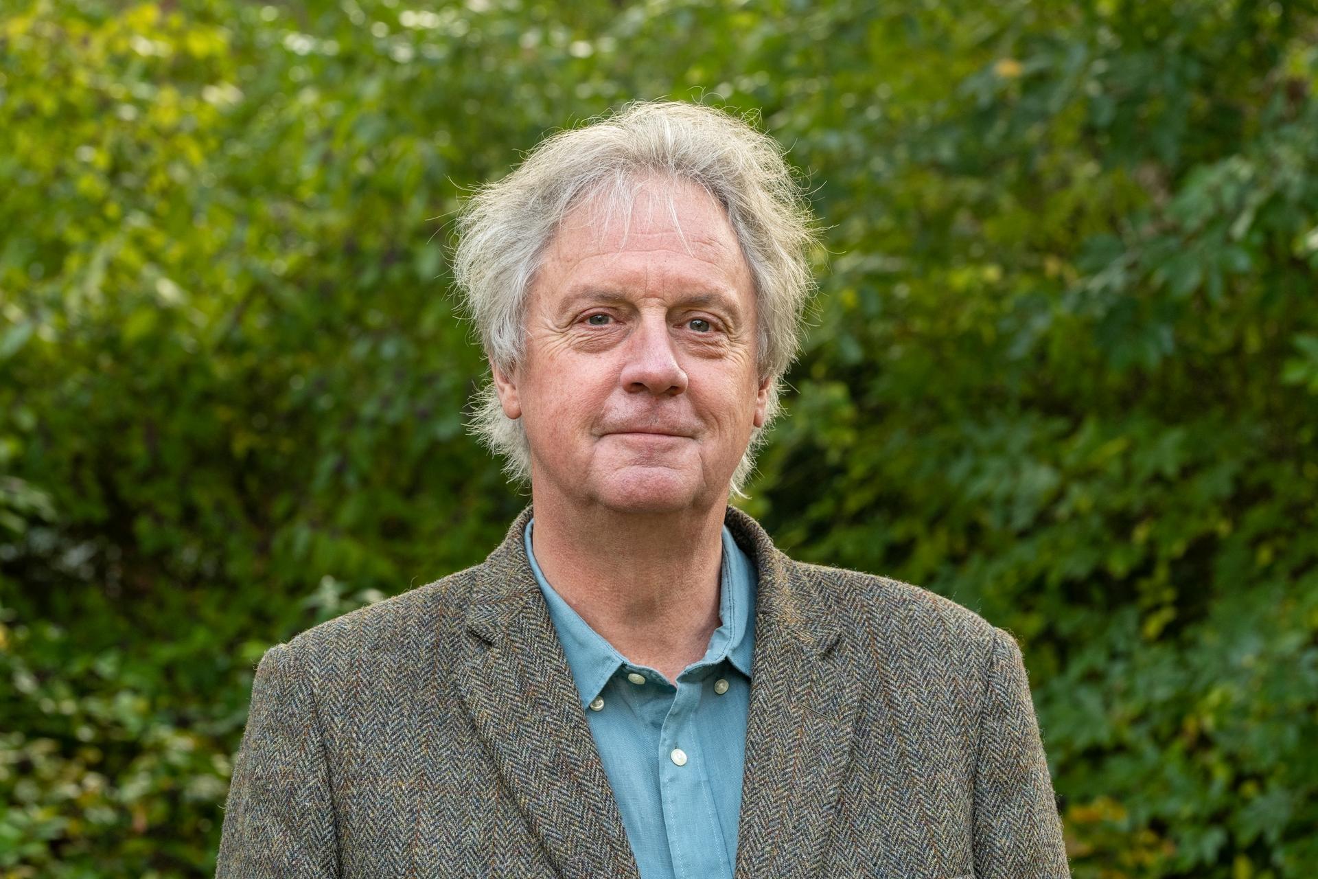 Elmer Sterken