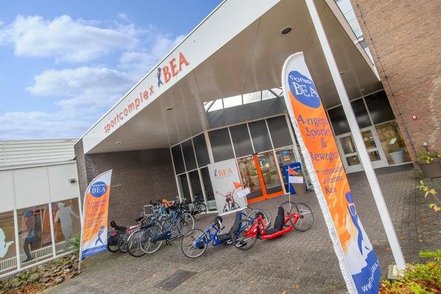 Sportcentrum BEA