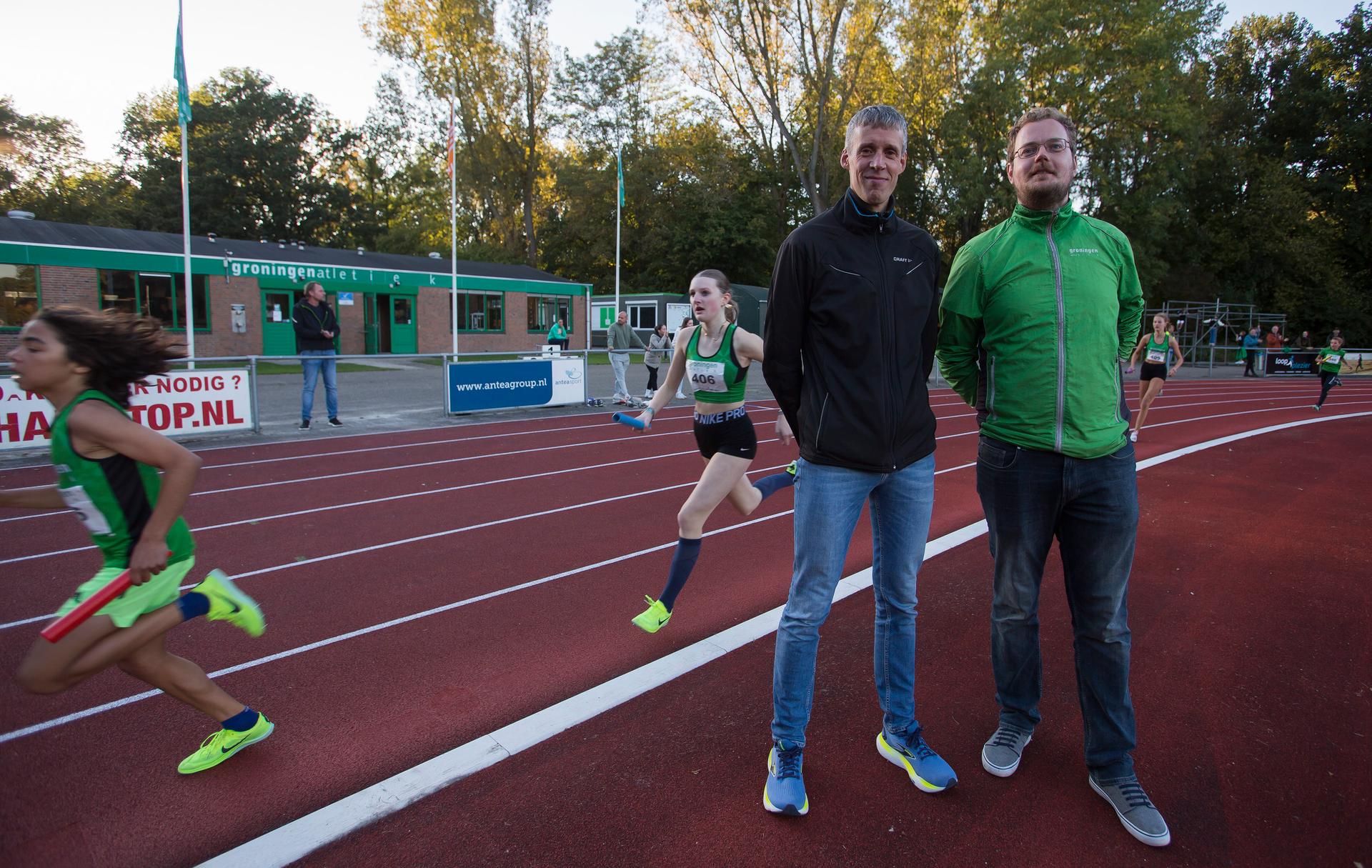 Groningen_Atletiek