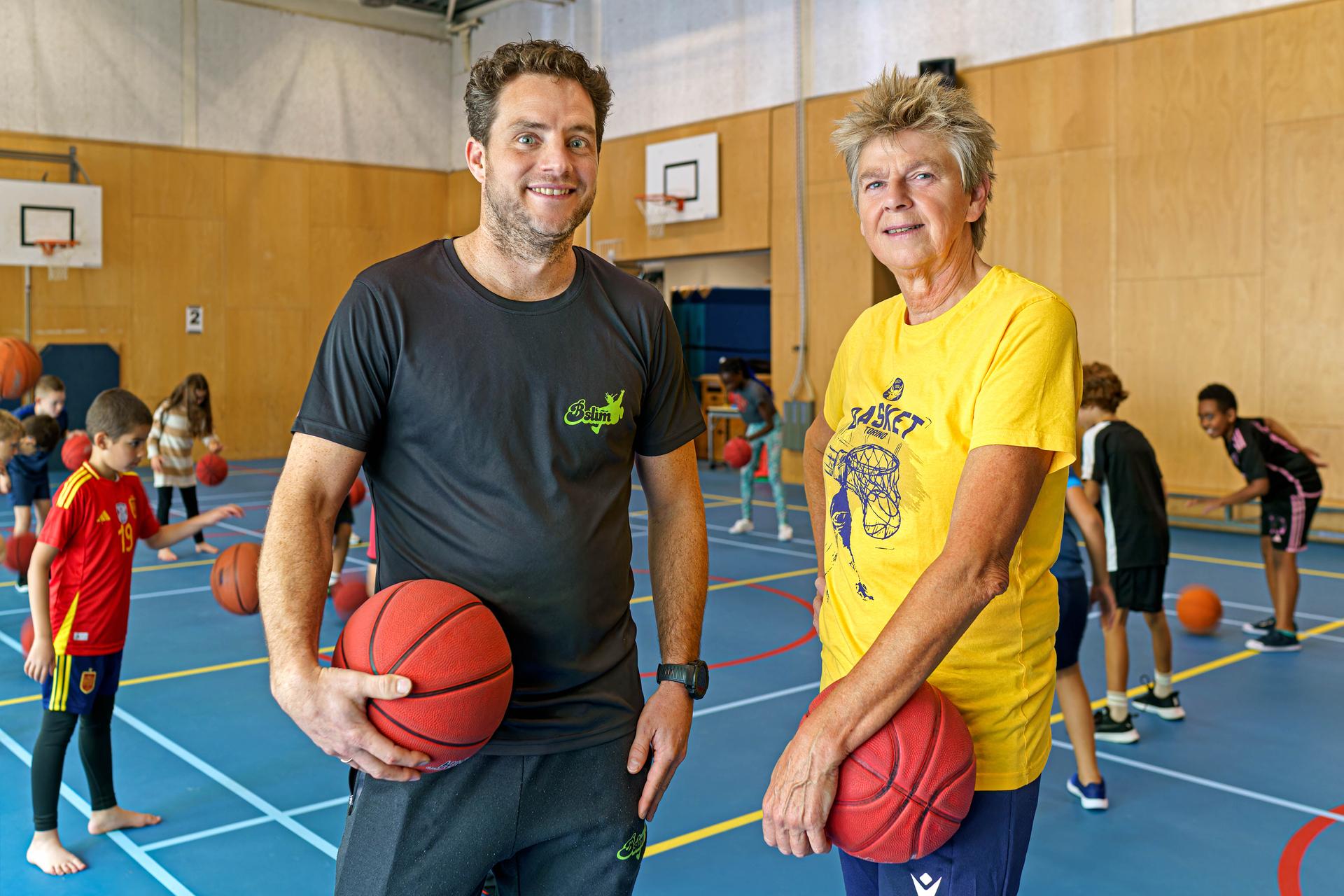 Sportmatch Sterrensteen Celeritas Donar