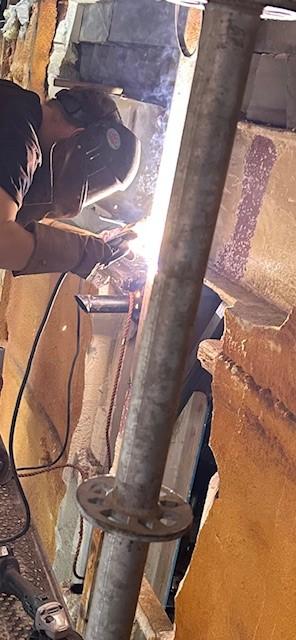 Constructie Glijbaan Kardinge 2025 1