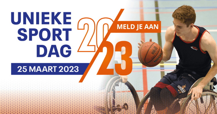 Afbeelding Unieke Sport Dag versie 2