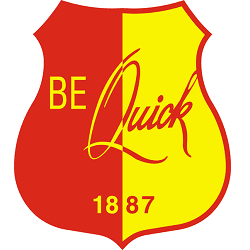 Be Quick 1887