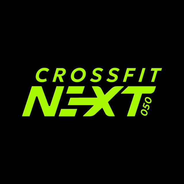 CrossFit NEXT 050