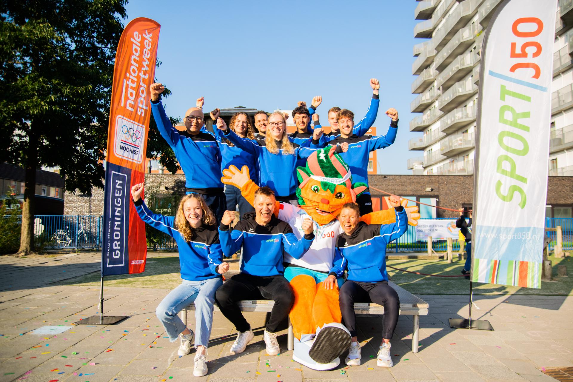 Teamfoto NSW