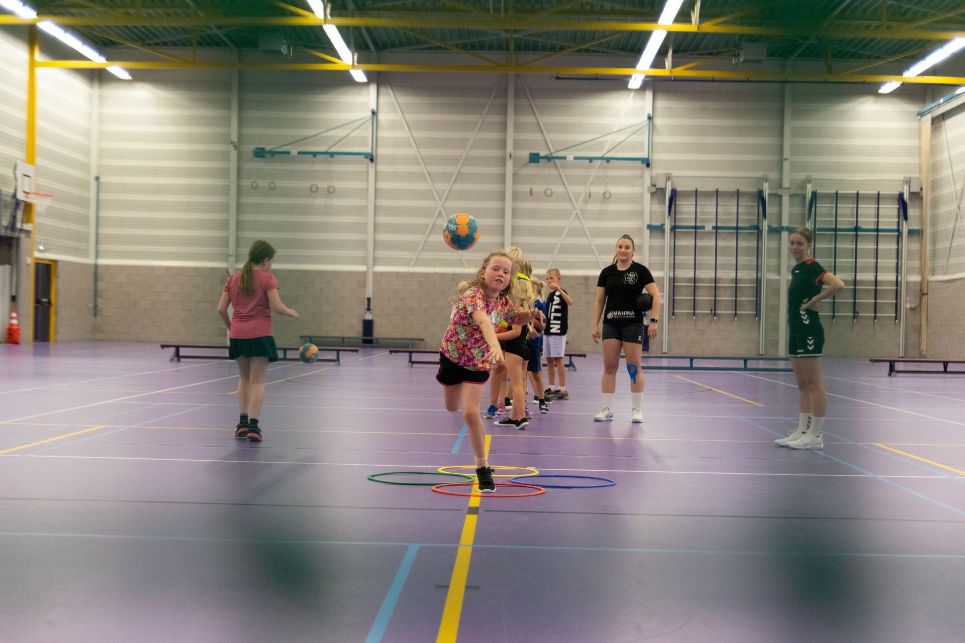 Handbal V&S