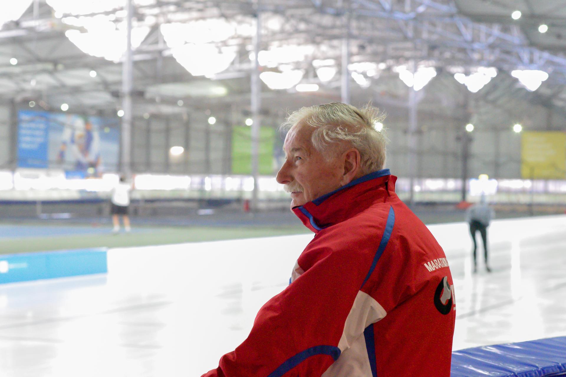 Henk Pater