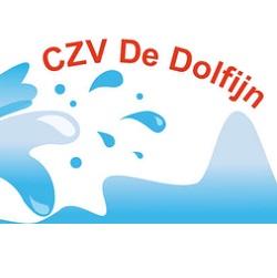 Chr. zwemvereniging De Dolfijn