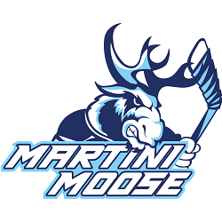 Martini Moose