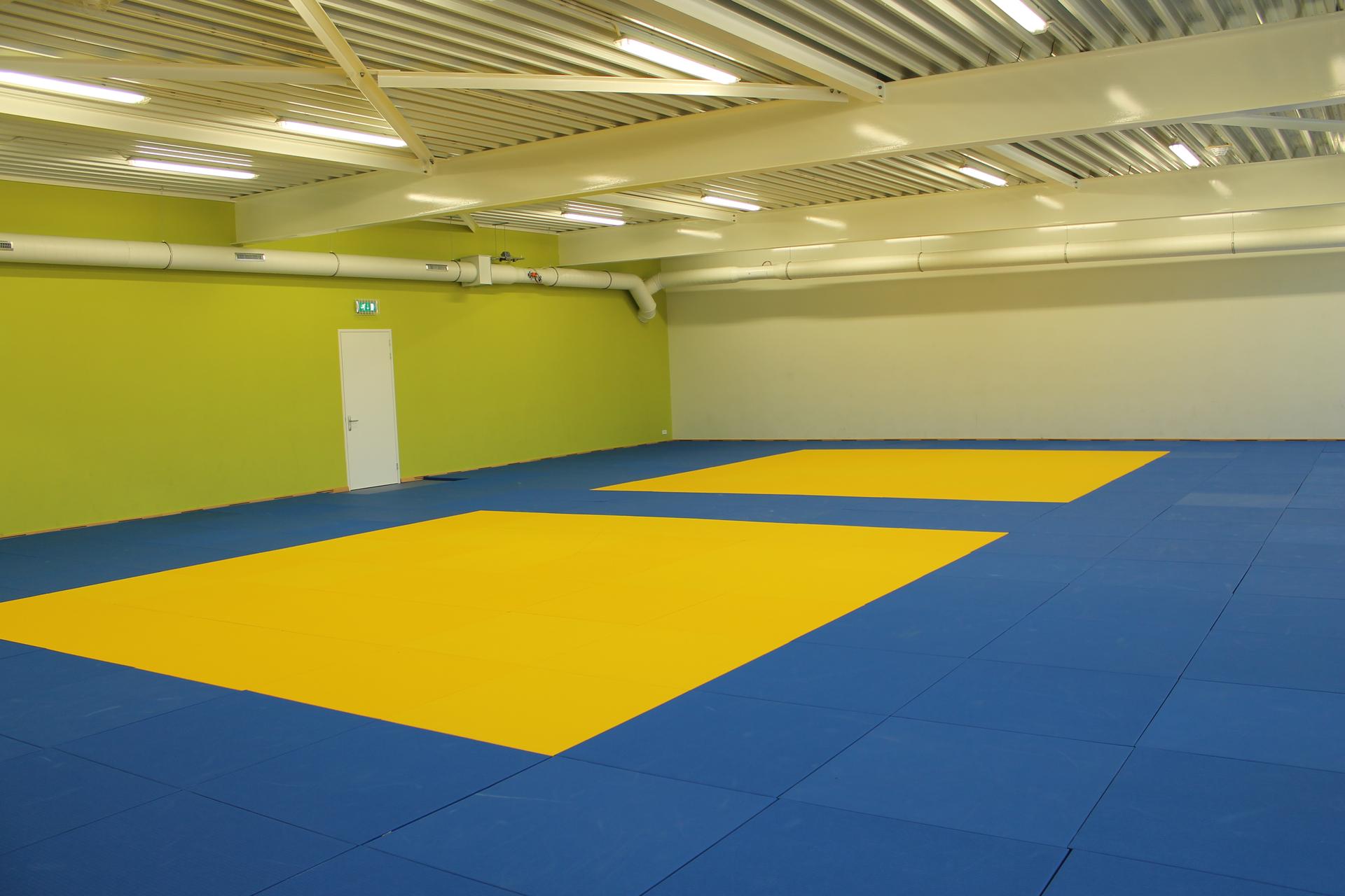 Dojo Kardinge