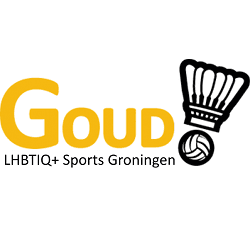 Goud Mannenvolleybal