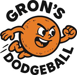 Gron’s Dodgeball
