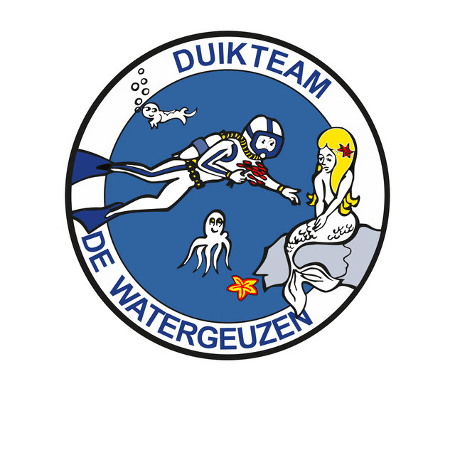 Duikteam de Watergeuzen