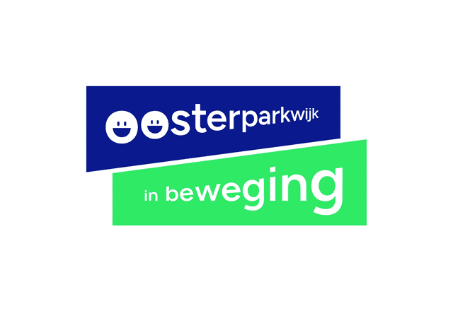 Oosterparkwijk In Beweging