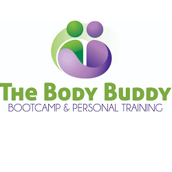 The Body Buddy
