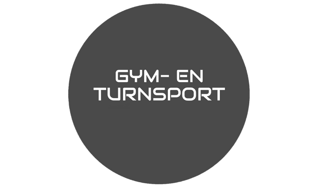 Gym- en turnsport