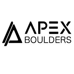 Apex Boulders