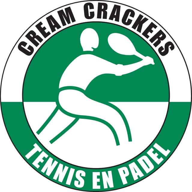 Tennis- en Padelvereniging Cream Crackers