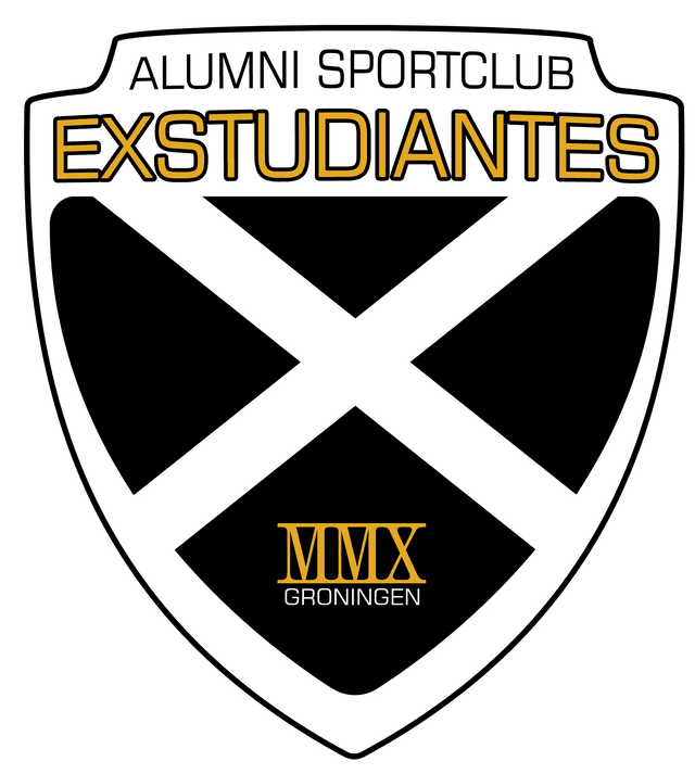 Exstudiantes Groningen