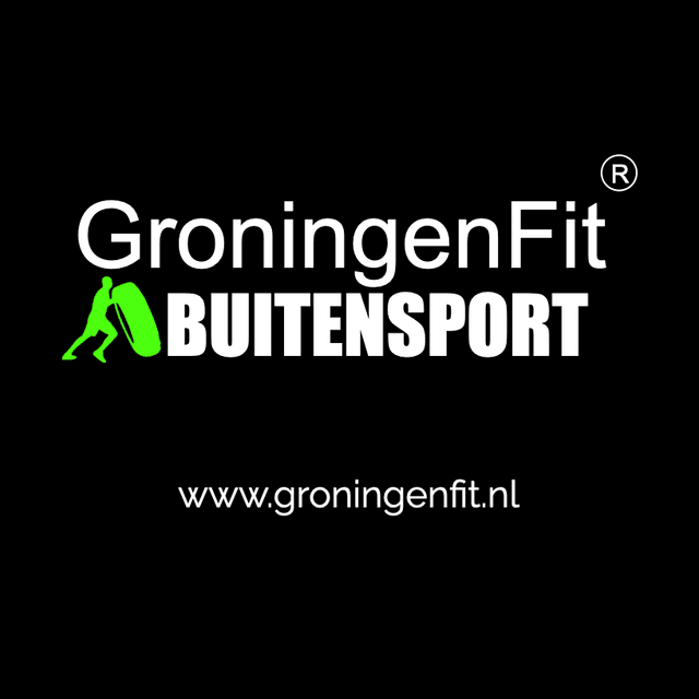 GroningenFit Buitensport