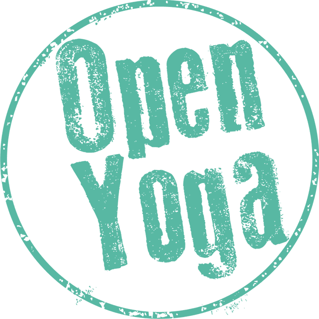 Open Yoga