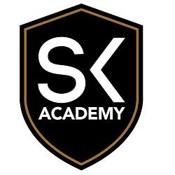 Sven Kramer Academy Groningen