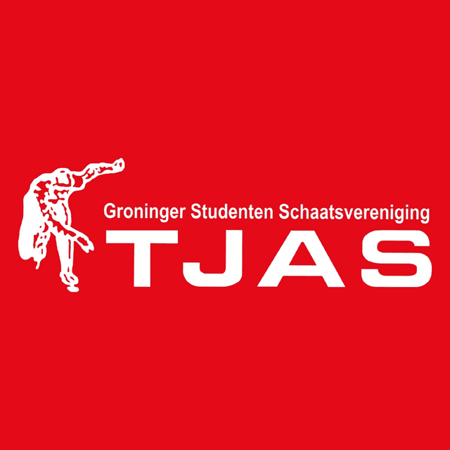 G.S.S.V. Tjas