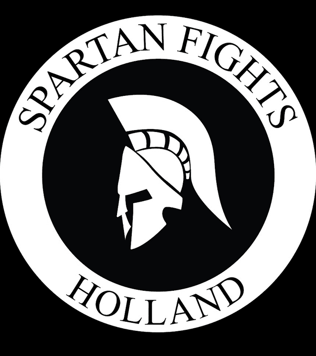 Spartan Fights 050 Kickboksen