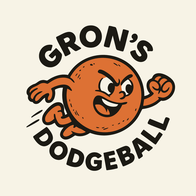 Gron’s Dodgeball