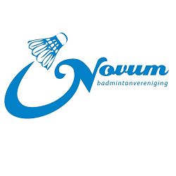 Badmintonvereniging Novum
