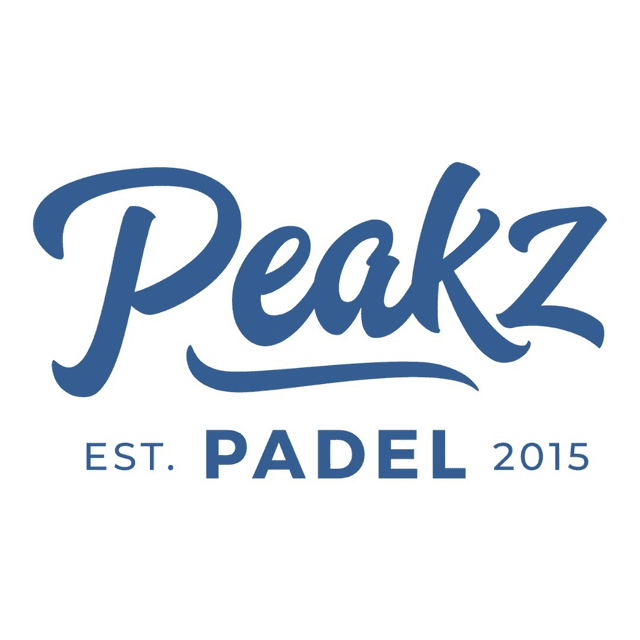 Peakz Padel euroborg