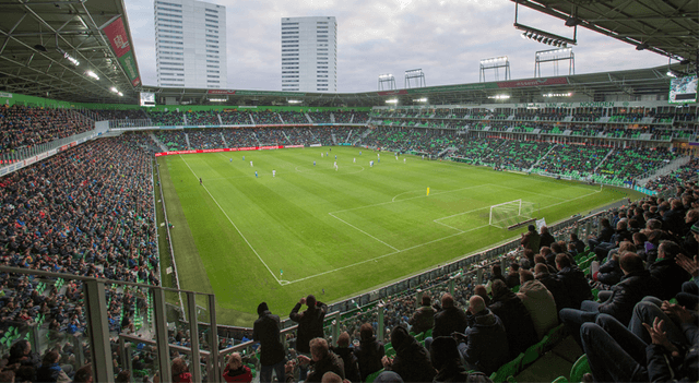 FC Groningen