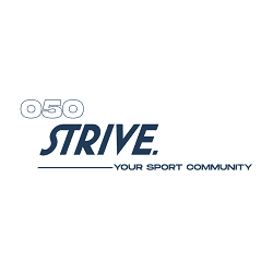 Strive. Groningen