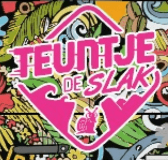 Watersporthuis Teuntje de Slak