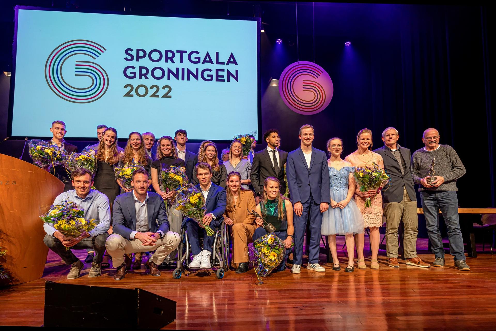 Sportgala Groningen